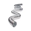 Spurr-Flex TF620 6 in. x 20 ft. Metallic Duct 4002234